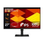 Samsung Essential S4 S27d402gan 27" Class Full Hd Lcd Monitor - 16:9 Black New. Fixed Price $149.99.