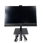 Asus Be27acsbk 27 1440p 60hz 5ms Ips Video Conference Monitor 2560x1440 #cr4674. Fixed Price $183.99.