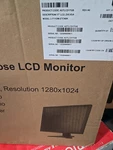 Adt Adtlcd17gb 17" Lcd Monitor L1711dm-etcnbk General Purpose Display Black. Fixed Price $149.99.