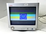 Vtg Compaq 17" Monitor Fs 7550 Retro Gaming Computer Desktop Vga. Fixed Price $26.99.