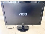 Aoc 23 Monitor. Fixed Price $100.00.