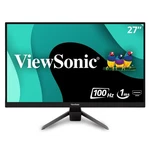 Viewsonic Vx2767-mhd 27" 1080p 1ms 100hz Freesync Monitor (cr). Fixed Price $119.99.
