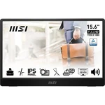 Msi Pro Mp161 E2 15.6 Inch Full Hd Portable Monitor - 1920 X 1080 Ips Panel, 60h. Fixed Price $137.35.