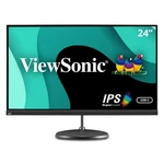Viewsonic Vx2485-mhu 24" Full Hd Ips Led Monitor - Black. Fixed Price $35.00.