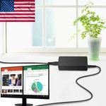 19v Adapter Lcd Monitor Charger For Asus 22'' 23'' 24'' 27'' Power Cord. Fixed Price $10.89.