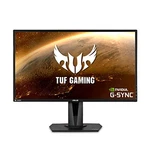 Tuf Vg27aq 27" Wqhd Led Gaming Lcd Monitor - 16:9 Black (90lm0500-b013b0). Fixed Price $313.27.