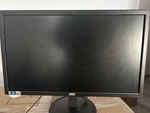 Aoc E2280swdn 22-inch Black Full Hd Widescreen Lcd Monitor. Fixed Price $35.00.