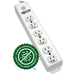 Tripp Lite By Eaton Safe-it Medical-grade Power Strip Ul 1363 6x Hospital-grade. Fixed Price $96.59.