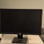 Dell E2215hvf 21.5" Lcd Monitor Black Vga Input 16:9 Aspect Ratio. Fixed Price $34.50.