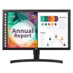 Lg 27bn85u-b 27" Ips Uhd 4k Monitor 3840x2160 16:9 Hdmi 2.0 (2) Usb-c Black. Fixed Price $439.99.