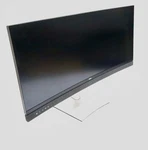 Dell Ultrawide C3422we 34" Curved Video Conferencing Monitor W/ Stand & Cables. Fixed Price $280.00.