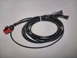 Genie 5506020145gt Wire Harness For 56.0016.0022gt Display. Fixed Price $350.00.