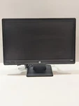 Hp Computer Monitor W2072a Led Backlit Lcd W/built-in Speakers Vga Dvi A3m50a. Fixed Price $19.99.