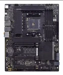 Asus Pro Ws X570-ace Am4 Workstation Support 5800x 3d Crossfirex N Nvidia Sli. Fixed Price $257.74.