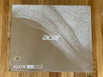 Acer Vero B247w 24" Wuxga 1920x1200 Ips Led Monitor. Fixed Price $99.00.