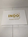 Portable Monitor Fhd 1080p 15" Inoo Smart Cover Usb-c Laptop Macbook Sealed New. Fixed Price $70.00.