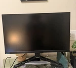 Lenovo Legion Y27h-30 27-inch Ips Qhd 180hz Usb-c Gaming Monitor. Fixed Price $170.00.