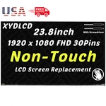 23.8" For Acer Aspire C24-865-eb11 Aio Lcd Screen Display Panel Replacement Fhd. Fixed Price $139.00.