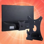 Vesa Mount Adapter For Hp Omen Monitor X25 X25f X35 4nk94aa 4wh47aa X3w57aa. Fixed Price $21.99.