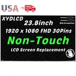 23.8in Asus Zen A5401wr All-in-one 18010-23831800 Lcd Non-touch Screen Display. Fixed Price $135.00.