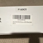 4k Portable Monitor For Laptop Switch Ps5 Ps4 Xbox Model X003ldehxz. Fixed Price $100.00.