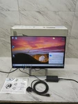 Philips 22" Frameless Monitor Fhd Ips Freesync 75hz Vesa 226e9qdsb - Black. Fixed Price $89.75.