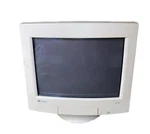 Gateway Ev700 17" Crystalscan Crt Computer Monit1280 X 1024 60hz Retro Gaming. Fixed Price $119.99.