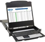 Eaton Electrical - B030-dp08-17dip Tripp Lite By Netdirector 8-port. Fixed Price $4219.02.