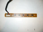 Aoc 718swag-1 Monitor Button Board Jt178wp. Fixed Price $15.00.