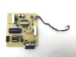 Msi Optix Mag271c Power Supply Board 715g8581-p02-000-001r Gc431gqxr W/ Cable. Fixed Price $34.99.