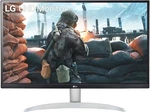 Lg 27 Ips 4k Uhd 3840x2160 Freesync Monitor W Vesa Displayhdr 400 27up600-w.aus. Fixed Price $399.00.