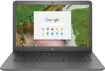 Hp 14 G5 14" Inch. Intel N3350 1.10ghz 4gb 16gb 3nu63ut Chromebook With Updates. Fixed Price $58.00.
