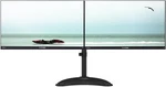 Ks Doublesight Displays 2 Full Hd 24 Monitors Dual Monitor Stand (1920 X 1080). Fixed Price $229.99.