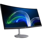 New Acer Cb2 Series Cb342cu 34" Curved Monitor Ips Height Tilt Adjustable. Fixed Price $1195.55.