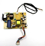 Asus Tuf Gaming Vg24vq1b Monitor Replacement Power Supply Board Assembly. Fixed Price $18.09.