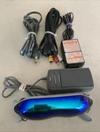 Sony Glasstron Plm-a35 Virtual Lcd Headset Vintage Rare - Personal Monitor. Fixed Price $299.00.