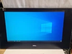 Dell Canvas 27 Qhd 2560x1440 Tablet Graphic /with 130 Adapter / No Stylist. Fixed Price $329.02.