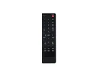 Replacement Remote Control For Viewsonic Rmc-006 Lcd Led Hdtv Tv Display Monitor. Fixed Price $14.18.