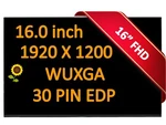 5d10v82439 Lenovo 16" Wuxga Fhd+ Non-touch Replacement Lcd Laptop Screen Panel. Fixed Price $74.98.