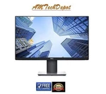 Dell P2319h 23in Full Hd Ips Led Backlit Lcd Monitor. Fixed Price $95.00.