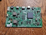 Main Board For Samsung S32ag550en 32". Fixed Price $35.16.