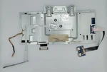 Dell P2421dc 24" Wqhd Monitor Boards. Fixed Price $42.44.