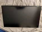 Msi Mag 274upf 27-inch 4k Uhd Gaming Monitor --144hz 1ms Hdr. Fixed Price $195.00.
