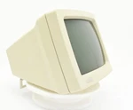 Vintage 12" Digital Dec Vr201b Green Crt Monitor Retro Gaming Computer Terminal. Fixed Price $149.00.