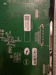 Samsung S34c65uan Motherboard. Fixed Price $15.00.