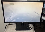 Hp 22yh 21.5 Fhd Led Monitor Hdmi Vga Very Clean Tested Works Well. Fixed Price $26.95.