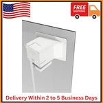Teccle Angled Window Mount For Wyze Cam V4 V3 , 20 Degrees Tilt ( Up/down.... Fixed Price $21.10.