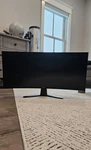 Msi - Mag 346cq 34" Lcd Uwqhd 180hz 1ms Adaptive Sync Gaming Monitor. Fixed Price $250.00.