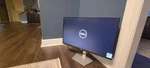 Dell S2723hc 27" Monitor Fhd Usb-c W/ Power Cable And Adjustable Stand. Fixed Price $130.00.