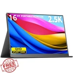 Magicraven 15.6" Portable Monitor 1080p Fhd Laptop Second Screen. Fixed Price $159.99.